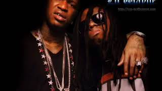Birdman - Always Strapped Feat. Lil Wayne ( Official Audio )