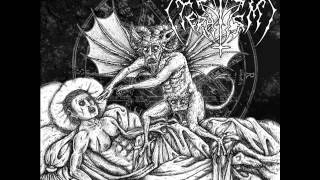 Teratism - Wail of the Whorthodox