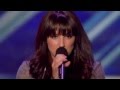 Rachel potter  somebody to love the xfactor usa 2013 audition