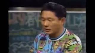 Beat Takeshi: "Eikichi Yazawa fans are all idiots. The 'Ei-chan' chants are noisy and lame, so qu...