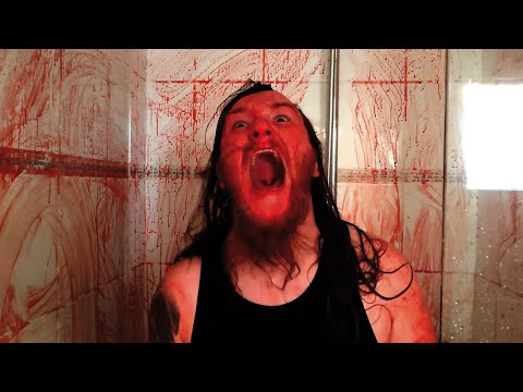 ENTORX - Morbid Rage (Official Music Video)