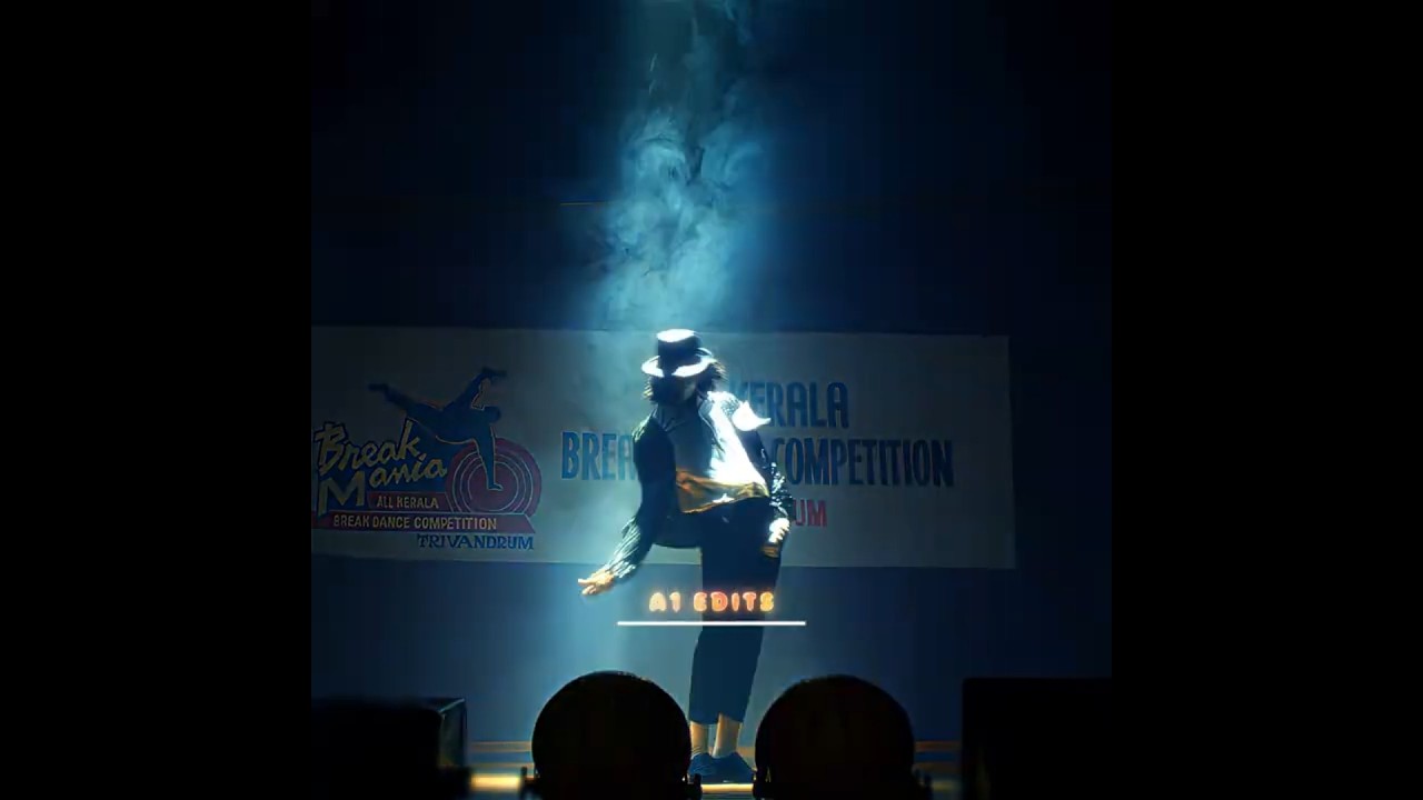 !MOON WALK!-!MJ- SURA! 