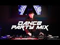 Dance party mix 2023  12  bigroom  remix  pop  by dj ananda  