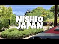 Best things to do in nishio japan