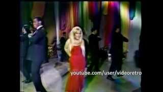 Ethel Pozo hija de Gisela la imita en su 7mo Aniversario