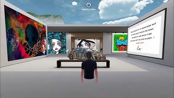 How to Create a Gallery in Spatial!