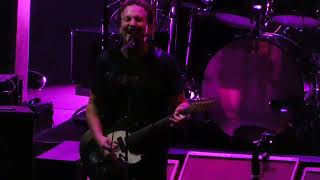 Pearl Jam - Sad - St. Louis (September 18, 2022)