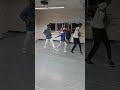 Rowdy Baby Dance Workshop