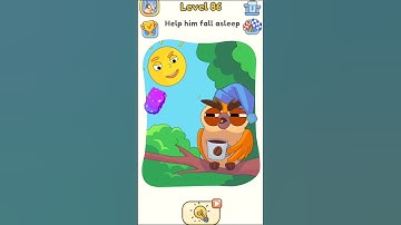 DOP 5: Delete One Part level 86