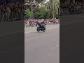 Stunt Riding Exhibiciones 666