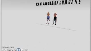 Khalamdumbadumbane show- Episode 1