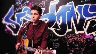 American Rag Sessions: Jacob Whitesides - "Ohio"