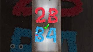 Find Half Of The Number And What Color number numberseries abcdefghijklmnopqrstuvwxyz alphabet