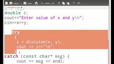 10 Exception Handling Nepali