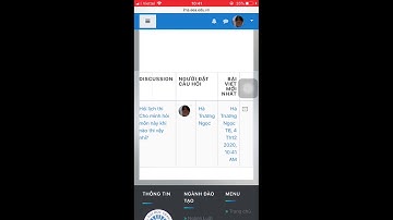 HƯỚNG DẪN HỌC TẬP TRỰC TUYẾN TRÊN DI ĐỘNG | EEA.EDU.VN