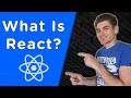 Understanding React: Why It’s Essential for Web Dev