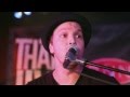 Gavin DeGraw - Make a Move (live @ BNN That's Live - 3FM)