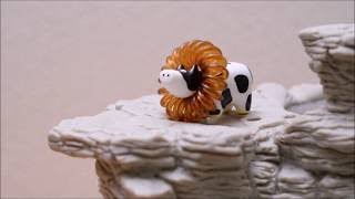 Как THE LION GUARD Игрушечные сюрпризы Stopmotion ã,¹ãƒãƒƒãƒ-ãƒ ¢ ãƒ¼ã, · ãƒ§ãƒ³ãƒ ãƒ¼ãƒ "ãƒ¼