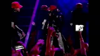 Missy Elliott - Gossip Folks (Live At Hollywood Palladium 2004) (VIDEO) Resimi