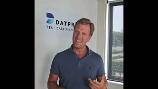 Deliver high quality software faster | Test Data Dialogues
