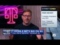 T-Mobile CEO weighs in on 'Home Internet' and President Joe Biden's infrastructure plan