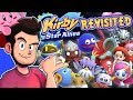 Kirby Star Allies: Revisited - AntDude