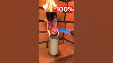 Powerful Blowtorch 🔥🔥 #shorts