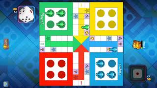 Ludo Master/ Quick game =33 🎮#games #ludo #ludomaster #gaming screenshot 5