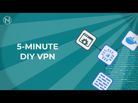 Vidéo: Comment configurer un VPN sur Google cloud ?