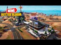 NEW Butter Bloom Map Update in Fortnite!