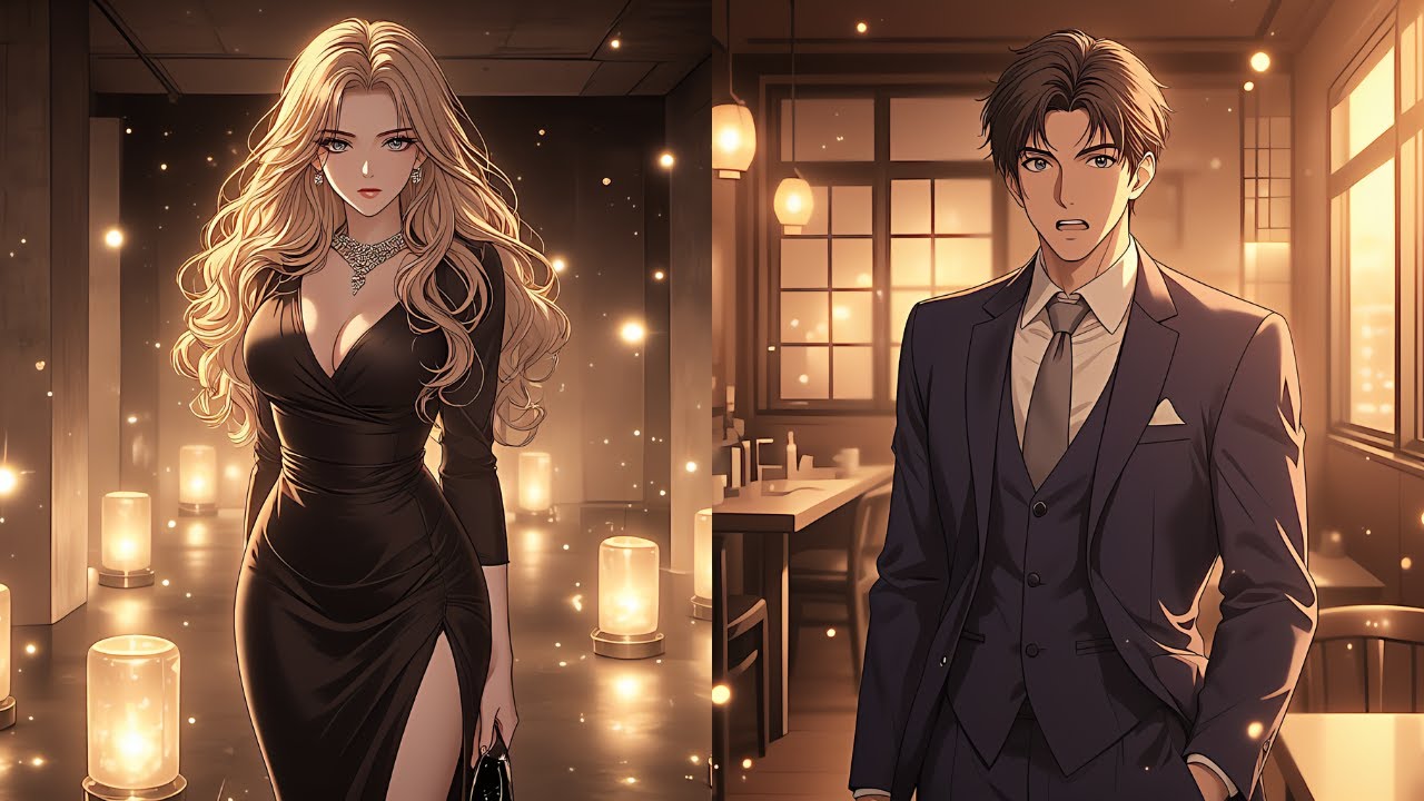 👨‍💼📖My Sister Died Because of Her! Reborn, I'll Ruin Everything! CEO Is Begging Me!