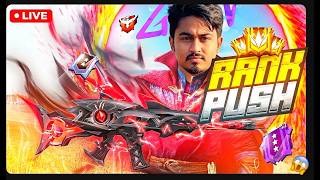 GRANDMASTER PUSH LIVE 🔥 99% HEADSHOT 😱 #shorts #freefire #fflive #shorts