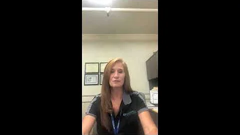 Teri Webster wants you to join our mission to lead...