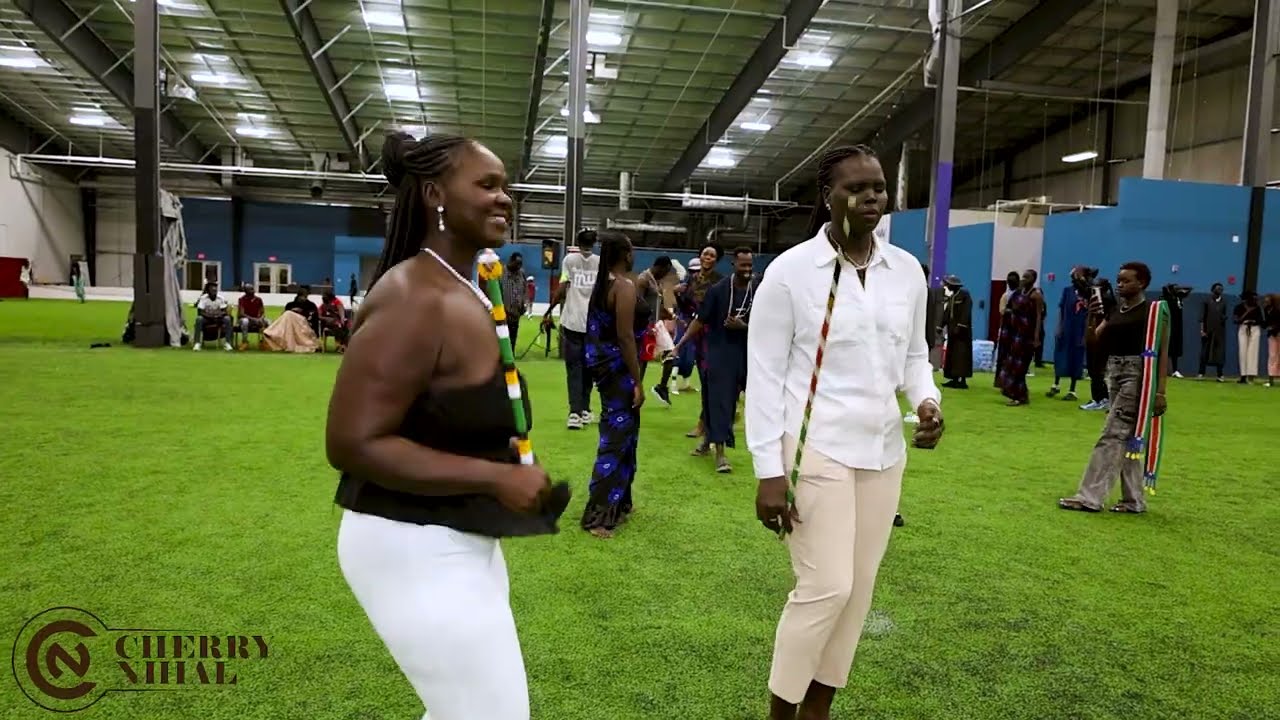 New Classic Dergel Hit song Wut Juet Mathondit By Mawut Kawaja-2025