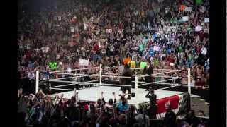 Harlem Shake (WWE Edition)