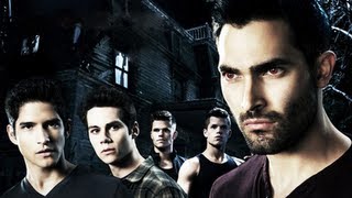 Teen Wolf 3X12 Scene - Deucaliondemon Wolf