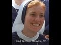 EC2013 - Sr Bethany Madonna - Faith in the Lamb of God