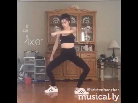 رقص على نغمة جوال