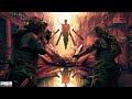 Really Slow Motion &amp; Giant Apes - Gatekeeper (Epic Hybrid Orchestral Action)