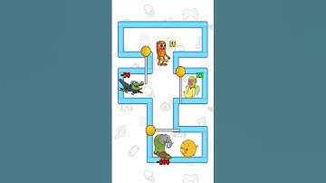 Brainrot Game 3 Level Gameplay Walkthrough | Best Android, iOS Games