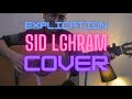 Sid lghram  le seigneur de lamour  explication accords