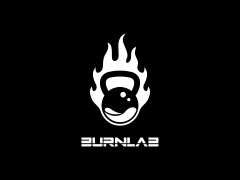 Burnlab Premium Anti Slip and Speed Skipping ropes  - #ReadytoSweat - video from Burnlab
