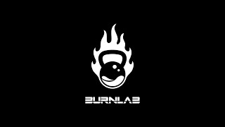 Burnlab Premium Anti Slip And Speed Skipping Ropes -