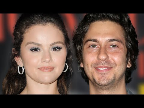 Selena Gomez & Nat Wolff Spark Dating Rumors After Dinner Date