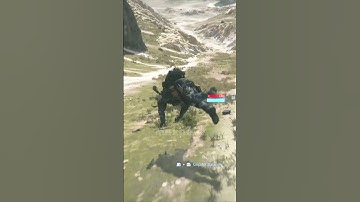 When developers are bored, they add physics like this #deathstranding2 #deathstranding