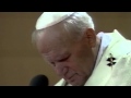 Homenaje Juan Pablo II - 3era Visita