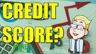 What is Credit Score? Beginner's Guide | Money Instructor