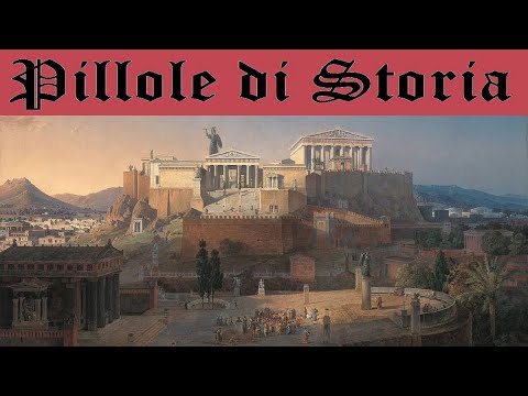 Video: Perché la persia alla fine non ha avuto successo nella conquista della Grecia?