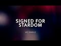 #SignedForStardom2023 | Official Livestream