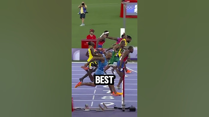 IShowSpeed Olympics 2028? #trackandfield